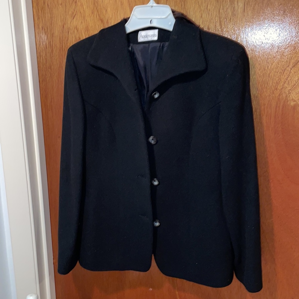 Augustus Jacket - Picture 2 of 2